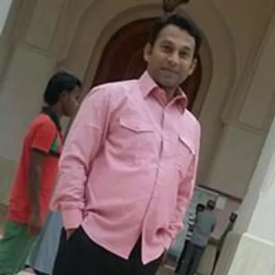 Zafar Khan profile