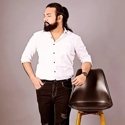 Zafar profile