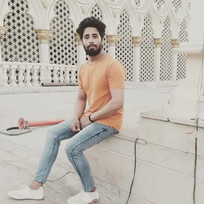 Zafar _6509 profile