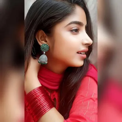 anonymous profile