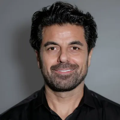 Zafer Alpat profile