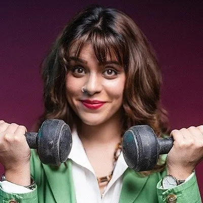 Sonamm (Zaffarah) Sharma profile