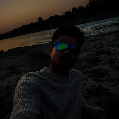 MOHAMMAD ZAFAR profile