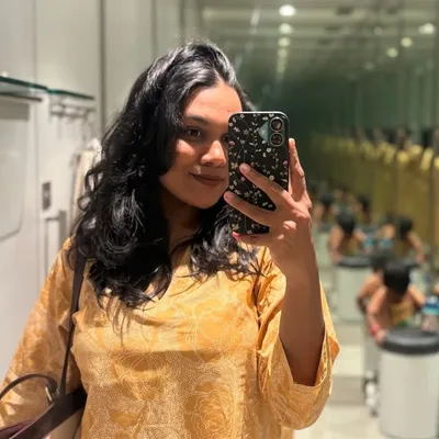 Zafi | Fashion creator profile