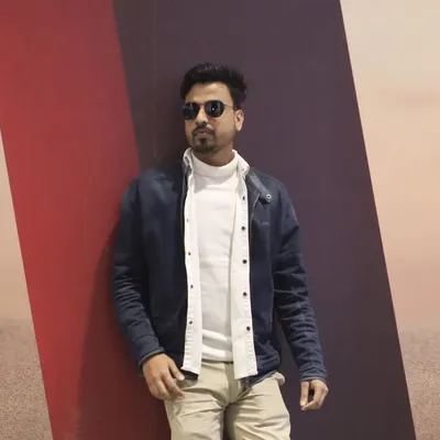 ZAF KHAN ( مسٹر خان )KTR - 🇮🇳 profile