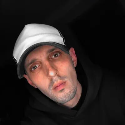 Загарія Антон profile