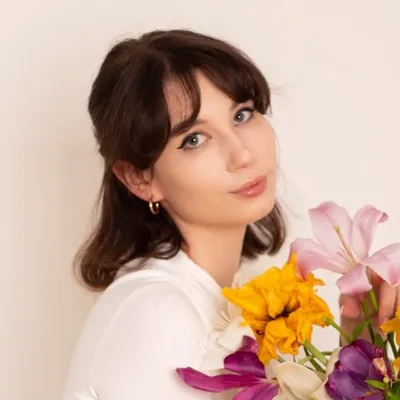 Zala Zagoričnik profile