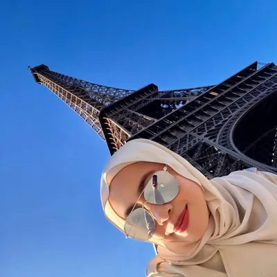 Zahidah Hamizah profile