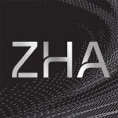 Zaha Hadid Architects profile