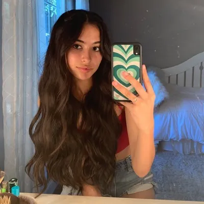 Zahara Juarez profile