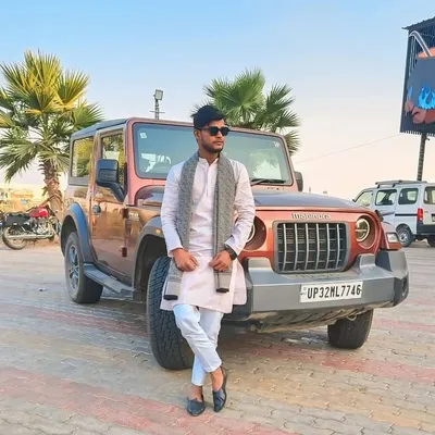 انوار ظہیر انصاری profile