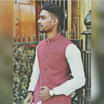 Z@heer B@B@ ❄ profile