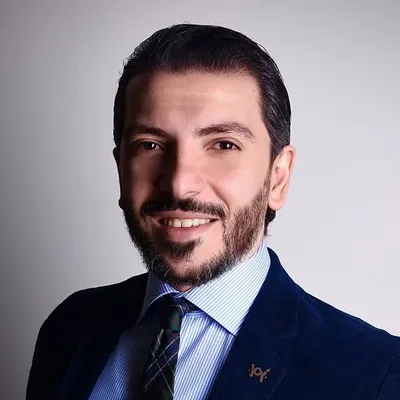 Zaher Altaqi profile