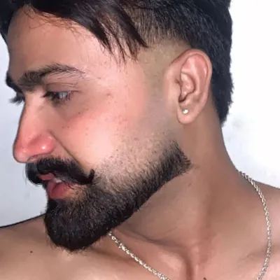 YAADI🪐 profile