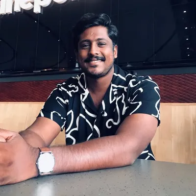 ZAHID . Ponnachan profile