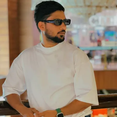 الزاهد سيد profile