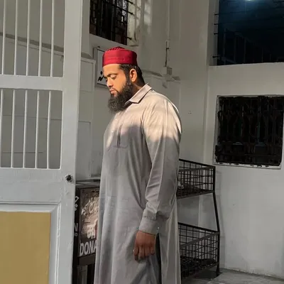 Azim Shaikh profile
