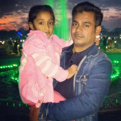 Zahid Hussain profile