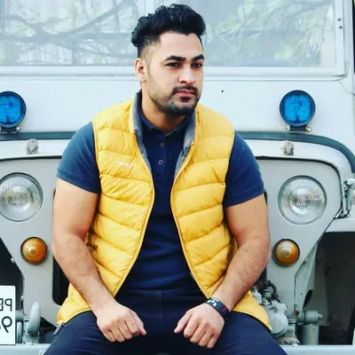  زاہد بٹ💐💐 profile