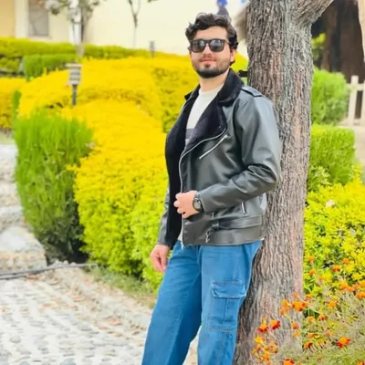 Dr Zahid khan profile
