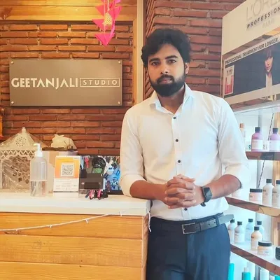 Zahid HairTist profile