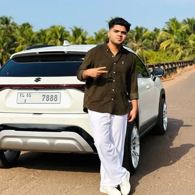 Zahid AP profile