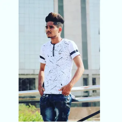Zahim bab😍 profile