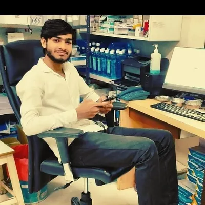 zahir profile