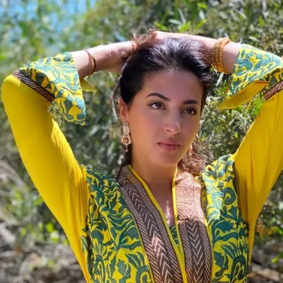 Zahira El Jerrai ๐ฒ๐ฆ๐ฆ๐ช๐ฌ๐ง profile