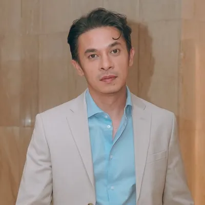 Zahiril Adzim profile