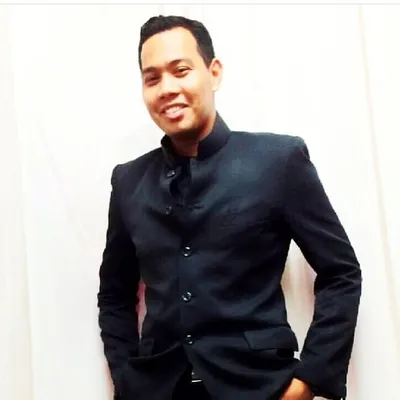 Zahir Syadad profile