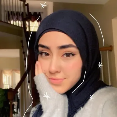 zahra profile
