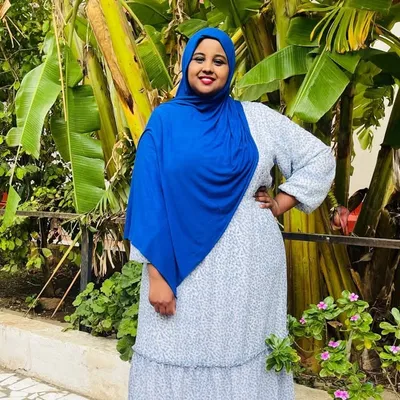 Poet Zahra A.H profile