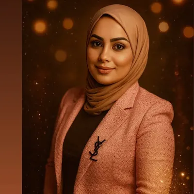 đź‘‘Zahra Healthy Touchđź‘‘ profile