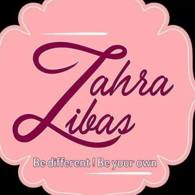 ZAHRA LIBAS 🇮🇳 profile