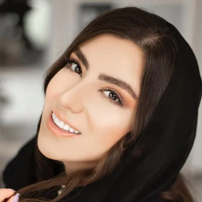 Zahra monji profile