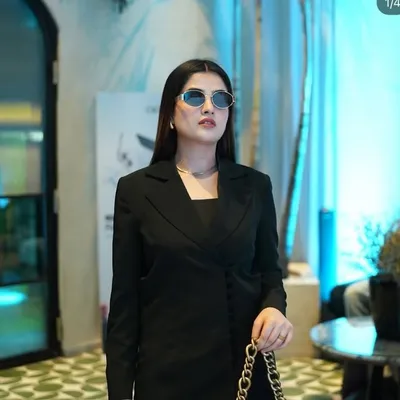 Zahra Sheheryar profile