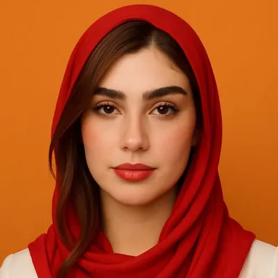زهرا|چالش|بلاگر روزمره profile