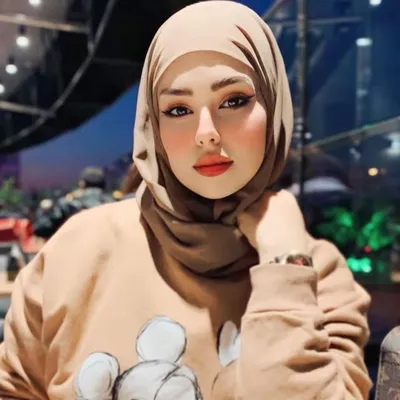 زهراء عزيز عبد الحسين profile