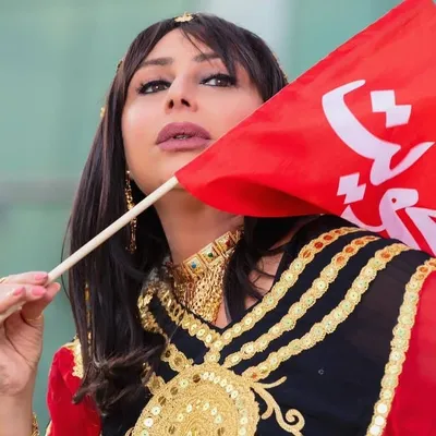 Zahra Alkharji profile