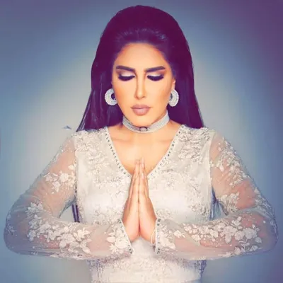 Zahra Arafat profile