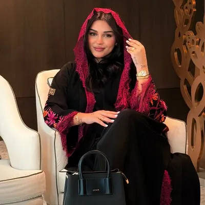 Zahraa Afifi profile
