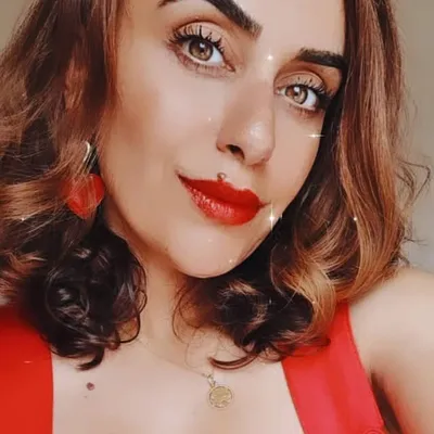 Zahra Badalbayli profile