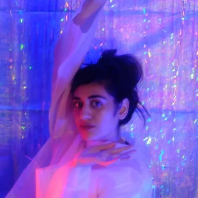 Zahra Bundakji profile
