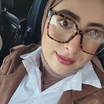 زهراء | Zahrae profile