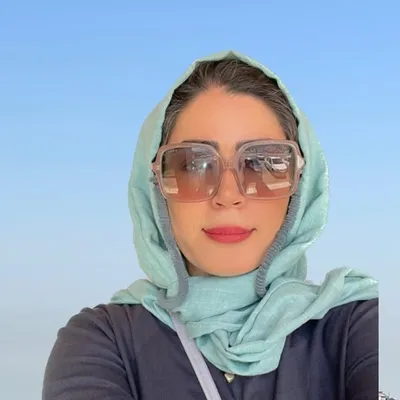Zahra Farhad profile