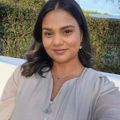 Zahrah Aliyah profile