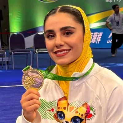 Zahra Kiani profile