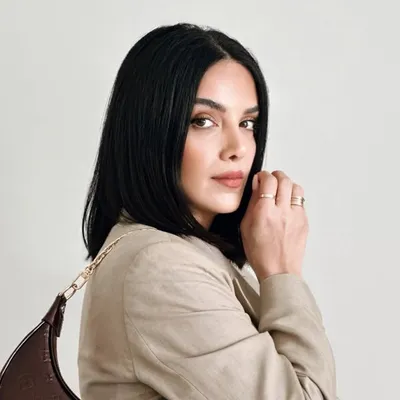 Zahra Lyla Khalil | زهرة خليل profile
