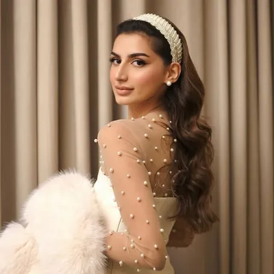 Zahra Malik profile